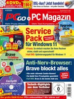 PC Magazin/PCgo